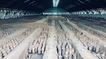 4-Day Private Tour: Great Wall, Forbidden City and Terra Cotta Army