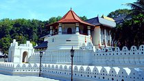 Kandy Day Tour