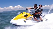 Jetski water sport Bali Include tranport
