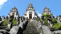 Bali best Destination - Lempuyang Temple Heaven Gate Full Day Tour