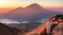 Mount Batur Sunrise Trekking & Natural Hot Spring - All Inclusive