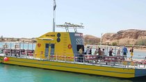 From Hurghada: 2-Hour Trip by Semi-Submarine
