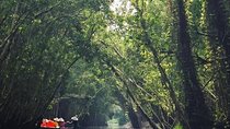 Discover Tan Lap Floating Village from Ho Chi Minh city