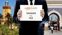 Private Transfer : Tangier ⇆ Fez