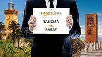 Private Transfer : Tangier ⇆ Rabat