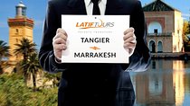 Private Transfer : Tangier ⇆ Marrakesh