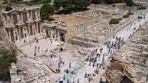For Cruisers: Best of Ephesus & Shopping Tour