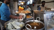 Audio Guide of Chandni Chowk Food, Delhi on HopOn India App