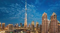 Dubai City Tour + Burj Khalifa 148 Floor (Prime) with Transfer