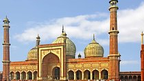 6 Hours Tout to Temples and Spiritual Sites in Agra