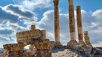 Amman Tour From Amman 