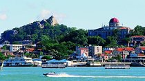 Xiamen Private Day Tour Include Gulangyu Island and Botanic Garden