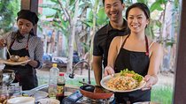 Khmer Cooking Class Siem Reap