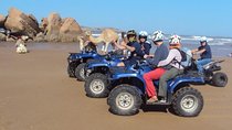 Quad Biking Adventure in Agadir