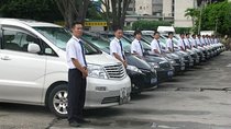 Beijing Car Rental - Airport Pick Up, Drop Off, Business & Tourism Vehicles 
