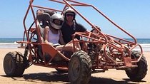 Buggy riding Agadir 