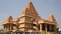 Private Cultural Full-Day Tour in Delhi Temples
