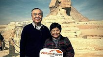 Private 2-Days Tour in Cairo & Giza
