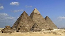 Cairo, Nile Cruise, Luxor and Aswan Tour