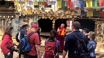 Old Kathmandu Walking Tour with Living Goddess Temple