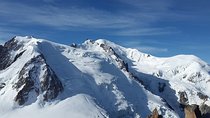 (KPG101) - Chamonix Mont Blanc Private Sightseeing Tour