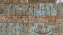 Day Tour to Dendera and Abydos Temples in Egypt