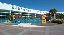 Sangster International Airport Transfer to Hotels (MBJ) Montegobay Jamaica