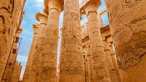 Private Full Day Luxor East and West Banks Tour with Lunch