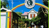 Bob Marley Museum and Devon House Tour from Montego Bay/ Falmouth