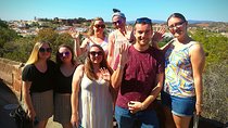 Silves and Monchique Wine Taste Premium - Private> VTours Algarve