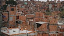 Private Favela Tour in Sao Paulo - Artsy Paraisopolis