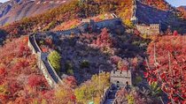 Half Day Tour to Mutianyu Great Wall