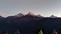 Annapurna: 2 Days 1 Night Poon Hill Trekking