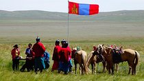Central Mongolia tour 6 days