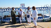 Felucca Ride on the Nile in Luxor