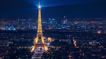 Private Transfer FROM Roissy-Charles de Gaulle Airport TO Paris