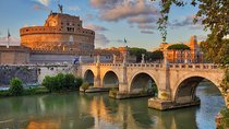Rome Private Tour : Spend a Day Like A Roman (Rione VI Parione)