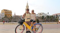 Biking Tour Cartagena