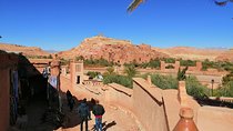 2 Days to Zagora Desert from Marrakech