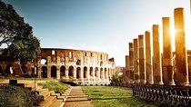 Colosseum Roman, Forum and Palatine Hill Tour
