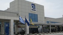 Athens International Airport Private Transfers to Athens city