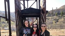Arizona Haunted History Shuttle