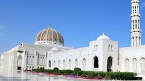 Muscat City Tour