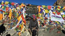 Annapurna Circuit Trek @ $799