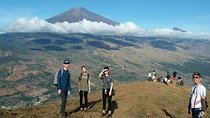Pergasingan Hill Top Instagram Highlights Tour - Lombok Day Tour