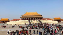 3-Day Private Tour: Great Wall, Terra Cotta Army, Temple of Heaven and Hutong
