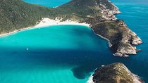 Discover Arraial do Cabo and one of the most beautiful beaches in the world
