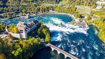 Trip from Zurich to Germany's Black Forest & Swiss Rhine Falls