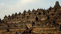 Borobudur Temple Private Tour with German Speaking Guide