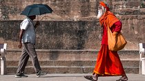 Royal Rajasthan with Varanasi, 18 days